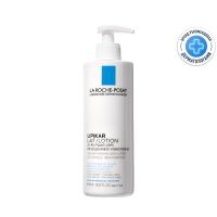 La Roche-Posay (Ля рош-позе) липикар лайт молочко для тела 400мл 2461 9615 (ЛОРЕАЛЬ)