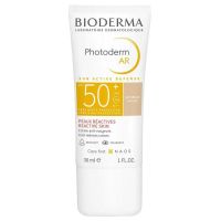 Bioderma (биодерма) фотодерм ar крем 30мл spf50 9159 3707 (БИОДЕРМА ЛАБОРАТОРИЕС)