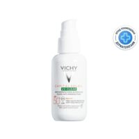 VICHY (Виши) капсолей флюид д/проблемной кожи 40мл spf50+ (ЛОРЕАЛЬ)