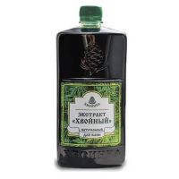 Хвойный экстракт 500мл (ХВОИНКА ЧАСТНОЕ ПРОИЗВОДСТВЕННОЕ УНИТАРНОЕ ПРЕДПРИЯТИЕ)
