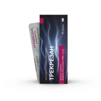 Трекрезан 200мг таб. №10 (ГРОТЕКС)