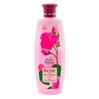 Роза болгарии лосьон для тела 330мл (BIO FRESH LTD)