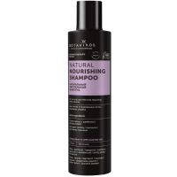 Botavikos (ботавикос) шампунь 200мл питательный (БОТАНИКА)