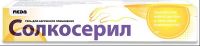 Солкосерил 10% 20г гель д/пр.наружн. №1 туба (МЕДА ФАРМА)