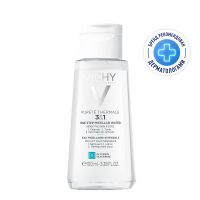 Vichy (виши) мицеллярная вода с минералами для чувств.кожи 100мл 4997 (ЛОРЕАЛЬ)