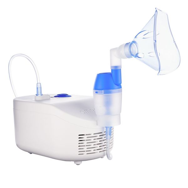 Ингалятор омрон c25 компрессор (3a health care s.r.l.)