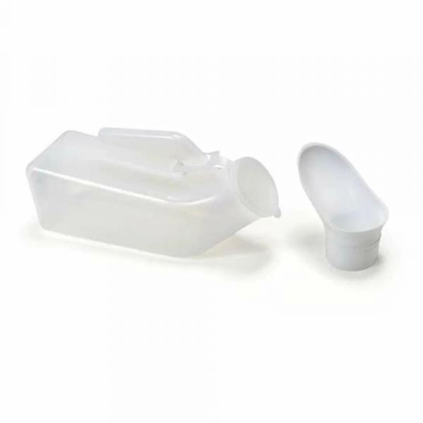 Мочеприемник мужской утка (Медполимерторг)