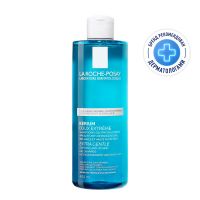 La Roche-Posay (Ля рош-позе) шампунь кериум мягкий физиологический 400мл 4282 (ЛОРЕАЛЬ)
