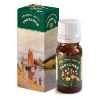 Масло гвоздики эфирное 10мл (БИЗНЕСОЙЛ ООО)