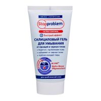 Стоппроблем гель ульта контроль 150мл (НИКОЛЬ)