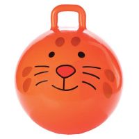 Мяч-попрыгун 50см м-350 (ТРИВЕС)