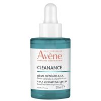 Avene (авен) клинанс сыворотка обновляющая 30мл (ПЬЕР ФАБР)