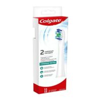 Colgate (Колгейт) насадка для электрической щетки proclinical 150 №2 (КОЛГЕЙТ)