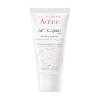 Avene (авен) антиружер маска 50мл 0529 0686 (ПЬЕР ФАБР)