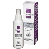 Селенцин hair therapy лосьон-спрей 150мл п/вып.вол. (АЛКОЙ)