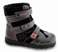 Сурсил-орто обувь ортопедическая зима а43-034-1 р.41 (СУРСИЛ-ОРТО)