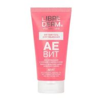 Libriderm (Либридерм) аевит 150мл гель д/умывания (ЗЕЛДИС)
