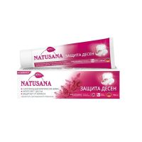 Натусана зубная паста 100мл (ОРБИТА СП ООО)