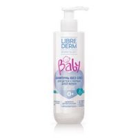 Librederm baby (Либридерм беби) шампунь для новорожденных 250мл (ДИНА+ ООО)