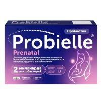 Пробиэль пренатал капс. №30 (ШТАДА)