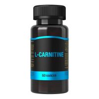 L-карнитин капс. №60 (КОРОЛЕВФАРМ ООО)