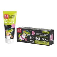 Splat (сплат) зубная паста юниор 73г 6-11 лет ягодный коктейль (СПЛАТ-КОСМЕТИКА)