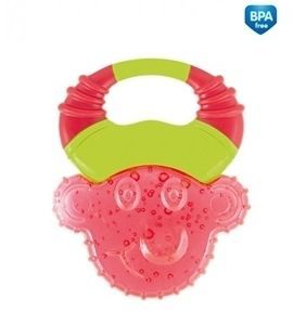 Canpol (Канпол) прорезыватель гелевый 56/140 (Canpol sp. z o.o.)