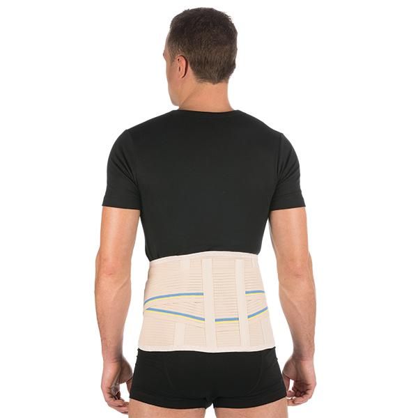 Корсет ортопедический т-1561 ш.25см xl (Тривес ооо)