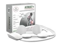 Аппарат магнитотерапии алмаг + (ЕЛАМЕД)