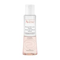Avene (Авен) лосьон интенс д/снятия макияжа с глаз 125мл 3126 (ПЬЕР ФАБР)