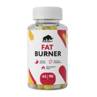 Прайм крафт жиросжигатель капс. №90 (БАРГУС ПРОДАКШН ООО)