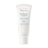 Avene (Авен) гидранс uv 30 риш 40мл (ПЬЕР ФАБР)