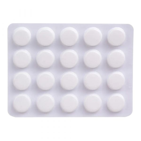 Глибомет 2,5мг+400мг таб.п/об. №40 (Берлин-фарма зао_2)