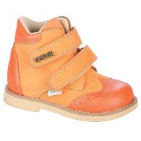 Твики обувь ортопедическая осень tw-318 оранжевый р.28 (ТРИВЕС)