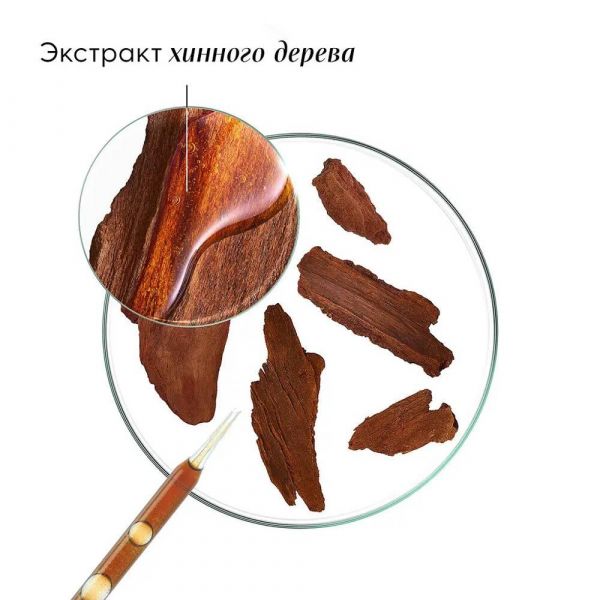 Klorane (Клоран) кондиционер с экстрактом хинина 200мл (Pierre fabre dermo-cosmetique)