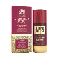 Libriderm (Либридерм) стволовые клетки крем-эксперт anti-age 50мл (ЗЕЛДИС)