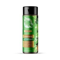 Шампунь дегтярный 150мл comforte (АРОМАМАРКА ООО)
