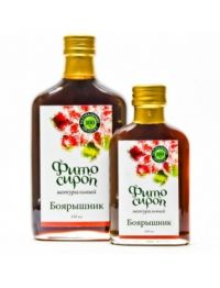 Сироп боярышник 250мл пчела и человек (ПЧЕЛА И ЧЕЛОВЕК)