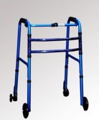 Опора-ходунки 4-х колесные универс. brw-400 (РЕХАРД ТЕХНОЛОДЖИС)