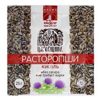 Кисель царевщино 25г расторопша (БИОКОР)