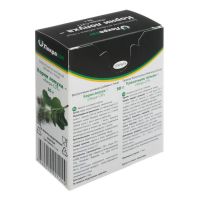 Лопуха корень 50г фиточай №1 пач. (ЛЕКРА-СЭТ)