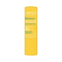 Uriage (урьяж) барьесан стик для губ 4г spf30+ 1444 (Д УРЬЯЖ ДЕРМАТОЛОДЖИ ЛАБОРАТОРИ)