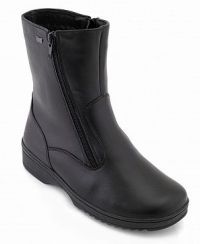 Сурсил-орто обувь ортопедическая женск. зима 161-11 р.38 (СУРСИЛ-ОРТО)