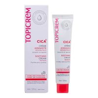 Topicrem (топикрем) цика крем заживляющий 40мл восстан. 2682 (НИЖИ ЛАБОРАТОРИС)