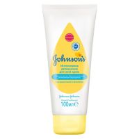 Johnson's baby (Джонсонс бэби) крем для новорожденных бережный уход 100мл (ДЖЕЙТНЛ)