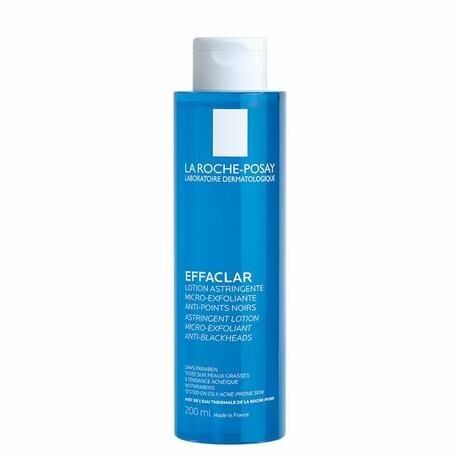 La Roche-Posay (Ля рош-позе) эфаклар лосьон для сужения пор 200мл 8159 (La roche-posay laboratoire pharmaceutic)