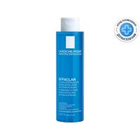 La Roche-Posay (Ля рош-позе) эфаклар лосьон для сужения пор 200мл 8159 (ЛОРЕАЛЬ)