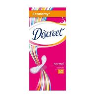 Discreet (Дискрит) прокладки нормал №60 (ПРОКТЕР ЭНД ГЕМБЛ)