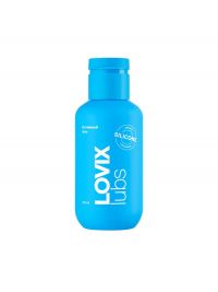 Lovix интимный гель 100мл silicone (ЛАВИКС ООО)