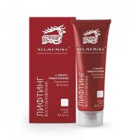 Silapant (Силапант) ночной крем для лица с пантогематогеном 50мл (АЛТЭЯ ООО)